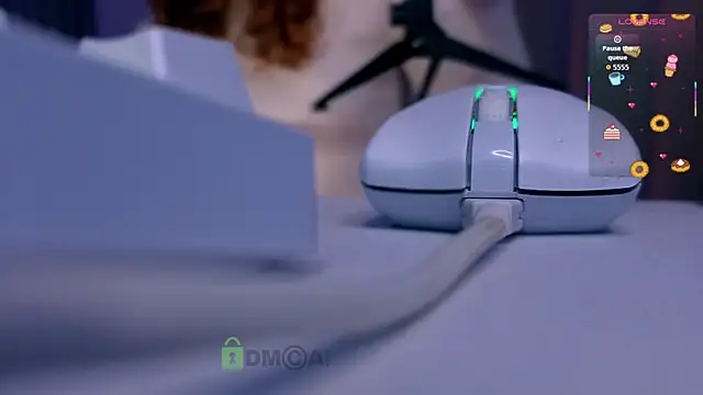 lady curls online show from 10-03-25, 09:49