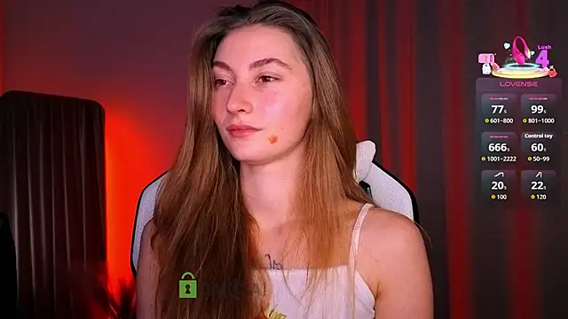 lady curls online show from 02-12-26, 11:15