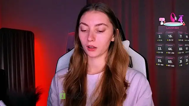 lady curls online show from 02-26-26, 11:16