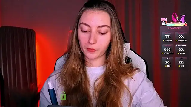 lady curls online show from 02-23-26, 09:59