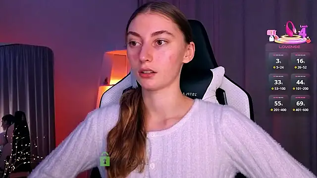 lady curls online show from 01-31-26, 09:46