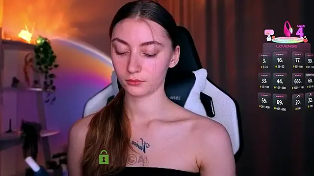 lady curls online show from 03-16-26, 11:07