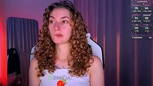 lady curls online show from 09-16-25, 09:05