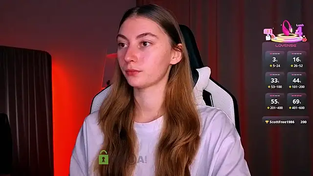 lady curls online show from 02-04-26, 11:44