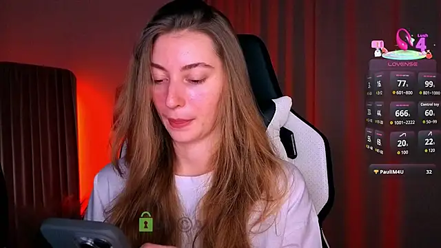 lady curls online show from 02-19-26, 12:07