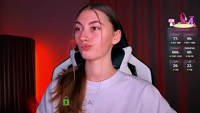 lady curls online show from 02-14-26, 09:59