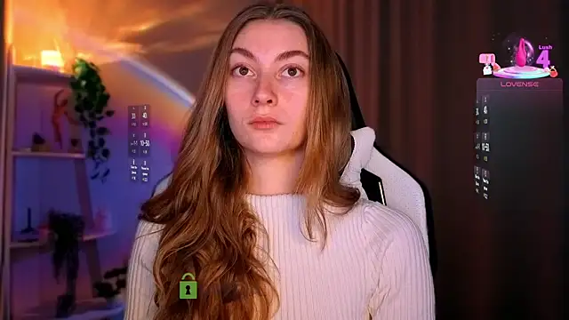 lady curls online show from 03-17-26, 11:19