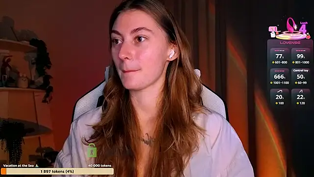 lady curls online show from 04-13-26, 09:08