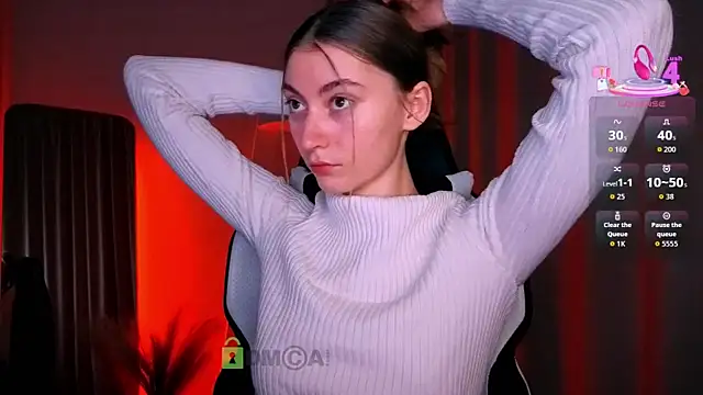 lady curls online show from 02-08-26, 11:46