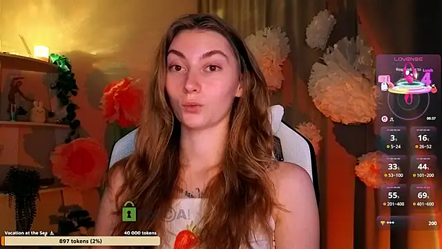 lady curls online show from 04-09-26, 10:05