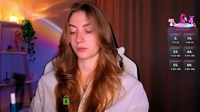 lady curls online show from 03-20-26, 10:55