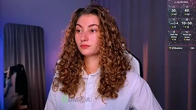 lady curls online show from 09-24-25, 09:32