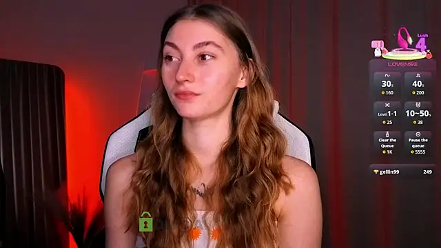 lady curls online show from 02-06-26, 11:45