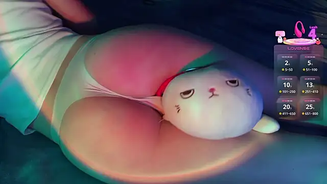 lady curls online show from 03-07-26, 06:02