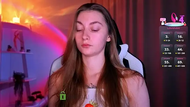 lady curls online show from 03-09-26, 11:08