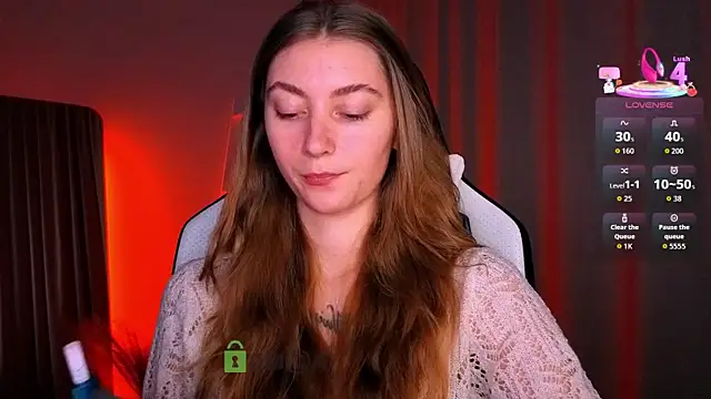 lady curls online show from 02-15-26, 11:36