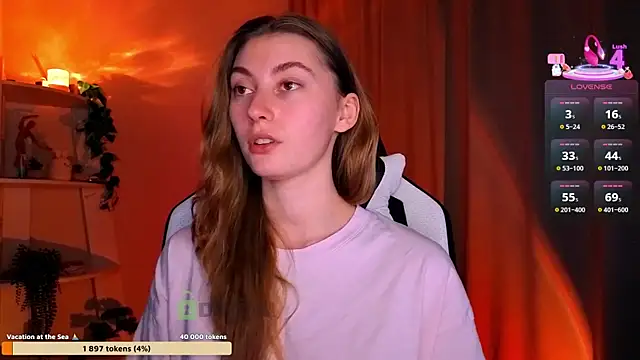 lady curls online show from 04-16-26, 09:39