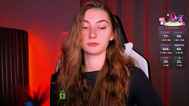 lady curls online show from 02-10-26, 08:41