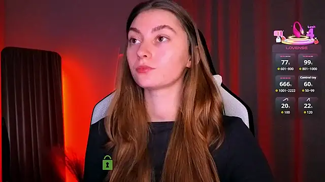 lady curls online show from 02-17-26, 11:13