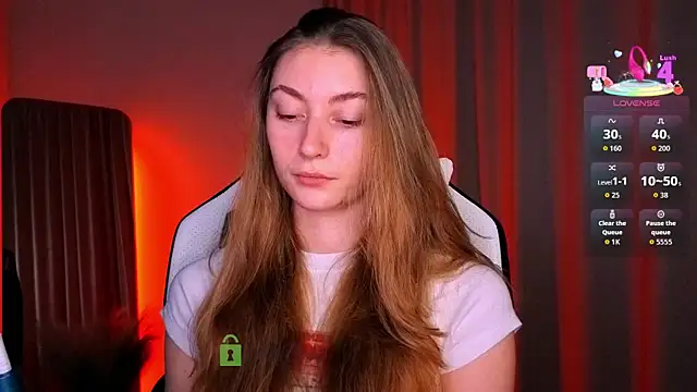 lady curls online show from 02-21-26, 11:18