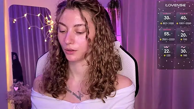 lady curls online show from 03-09-25, 11:56