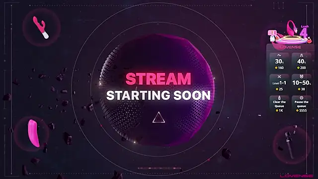 lady curls online show from 01-06-26, 11:53