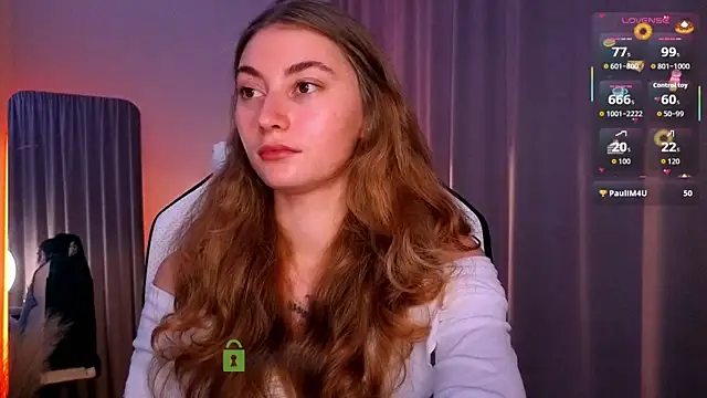 lady curls online show from 11-12-25, 10:57