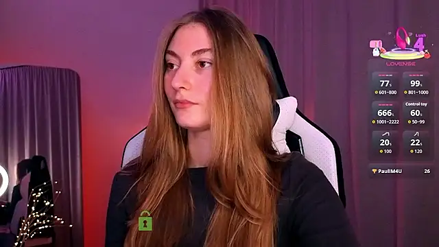 lady curls online show from 01-18-26, 07:50