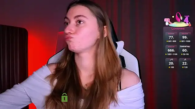 lady curls online show from 03-03-26, 10:50