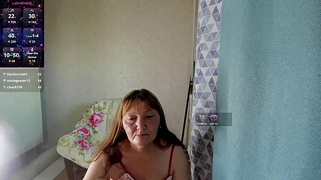 elis gabbi online show from 07-07-26, 01:08
