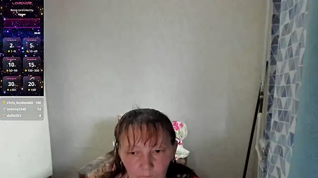 elis gabbi online show from 07-25-26, 03:14
