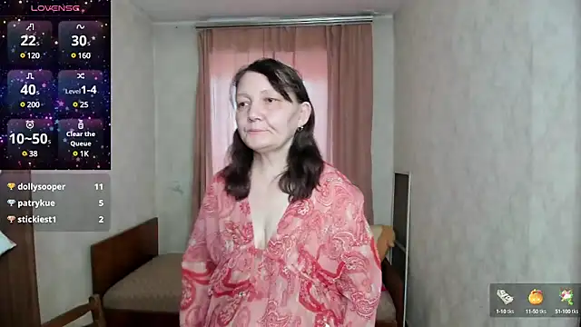 elis gabbi online show from 03-12-25, 08:30