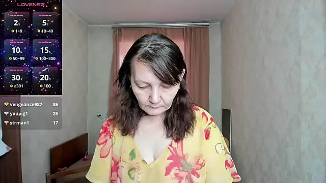 elis gabbi online show from 03-14-25, 06:53