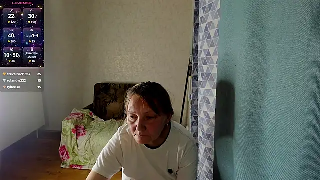 elis gabbi online show from 06-12-26, 01:53