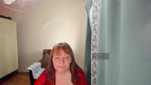 Snapshot of elis_gabbi chatting on 04-26-26, 12:30 elis gabbi online show from 04-26-26, 12:30