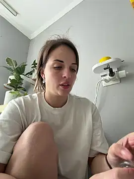 AmiLavs online show from 04-10-26, 10:55