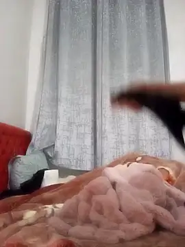 Nutella Ar online show from 12-25-24, 09:54
