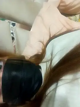 Nutella Ar online show from 01-29-25, 12:02