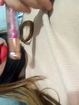 Nutella Ar online show from 02-06-25, 02:44