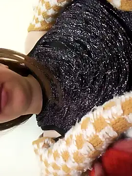 Nutella Ar online show from 12-28-24, 02:32