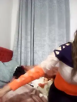 Nutella Ar online show from 12-24-24, 07:33