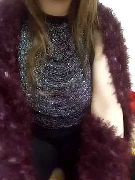 Nutella Ar online show from 12-29-24, 12:45