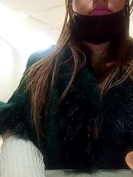 Nutella Ar online show from 01-28-25, 05:03