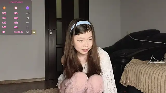 hoshina sayeri online show from 04-20-26, 07:04