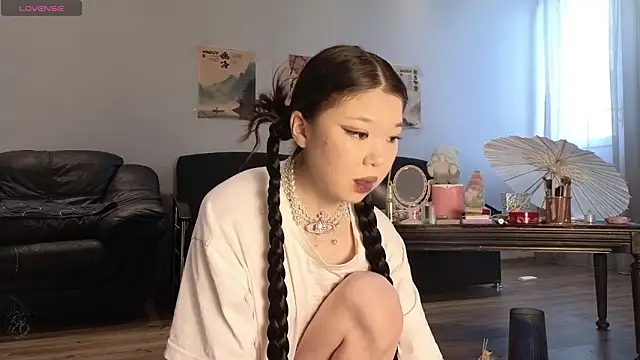 hoshina sayeri online show from 03-05-26, 12:02