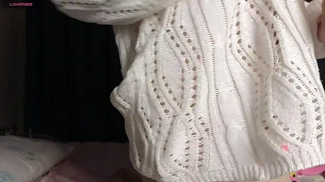 hoshina sayeri online show from 10-30-25, 04:59