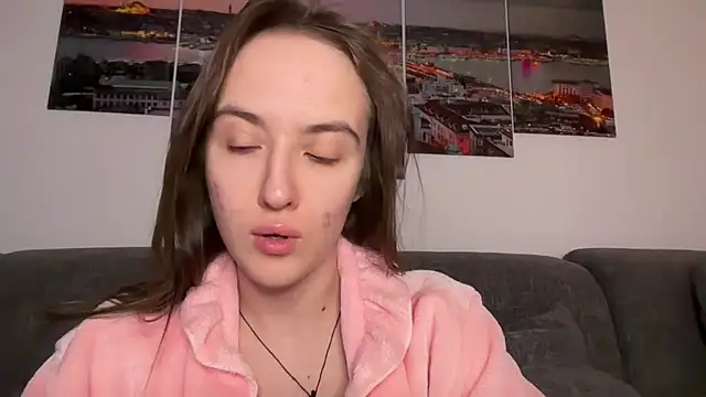 EmilyWi  online show from 02-15-26, 09:36