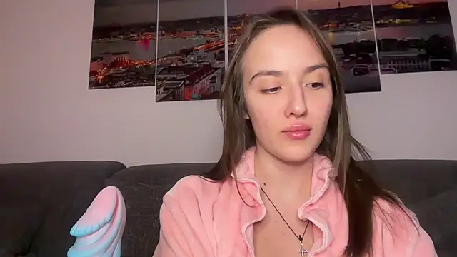 EmilyWi  online show from 03-30-26, 09:16