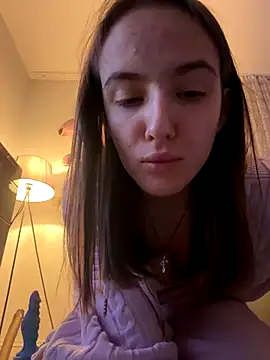 EmilyWi  online show from 12-01-25, 09:59