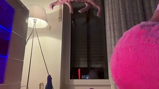 EmilyWi  online show from 12-02-25, 10:11